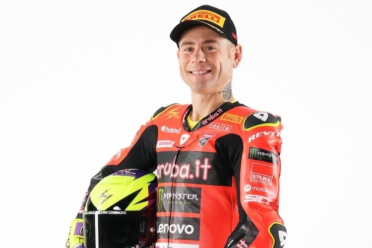 Alvaro Bautista